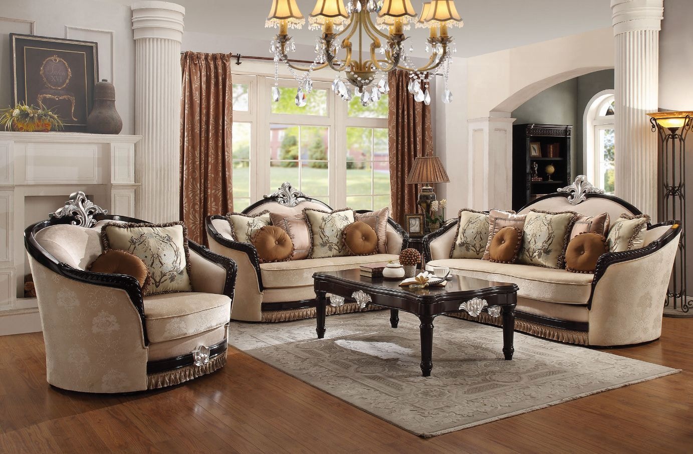 Leons living room sets discount