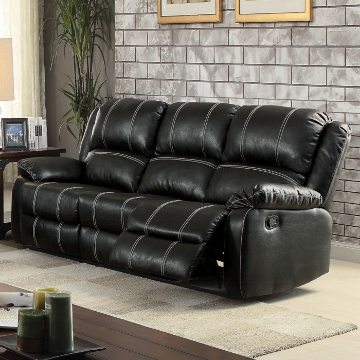  Zuriel Motion Sofa 