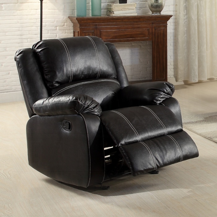  Zuriel Motion Rocker Recliner 