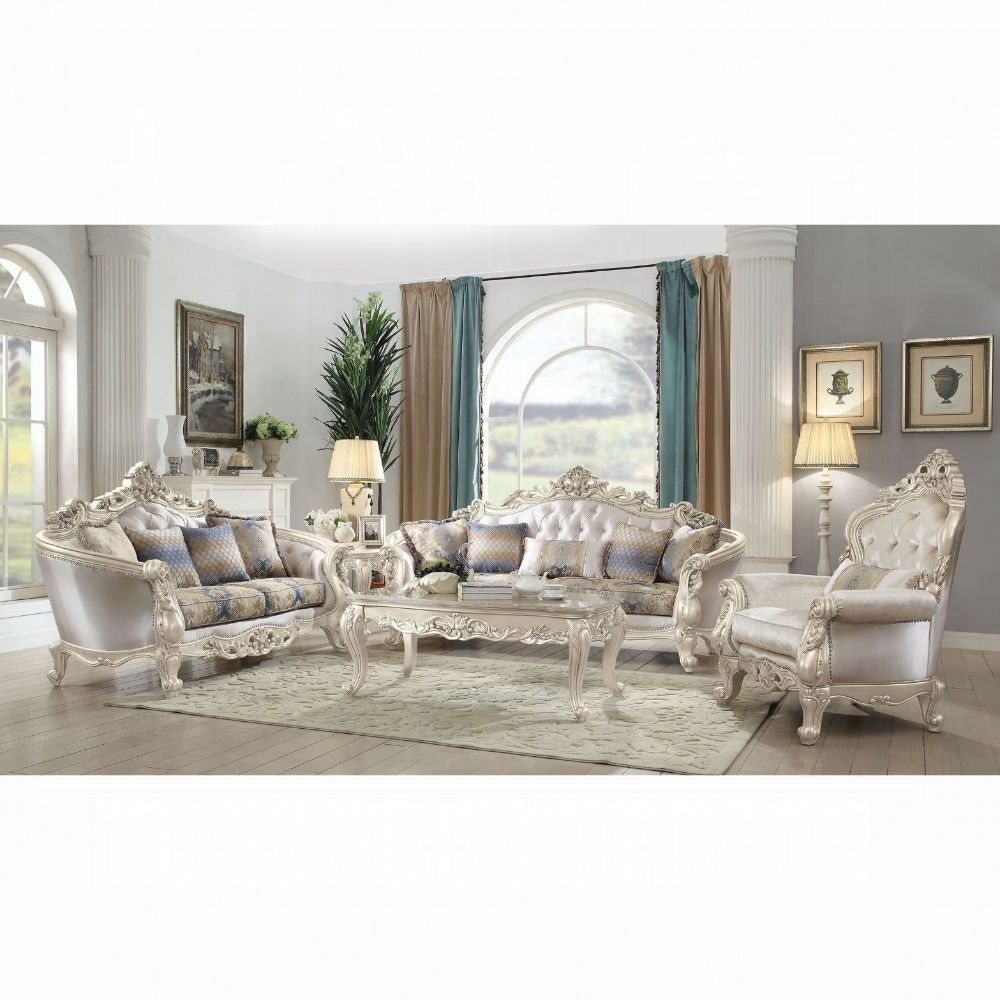 Gorsedd Sofa With 5 Pillows 