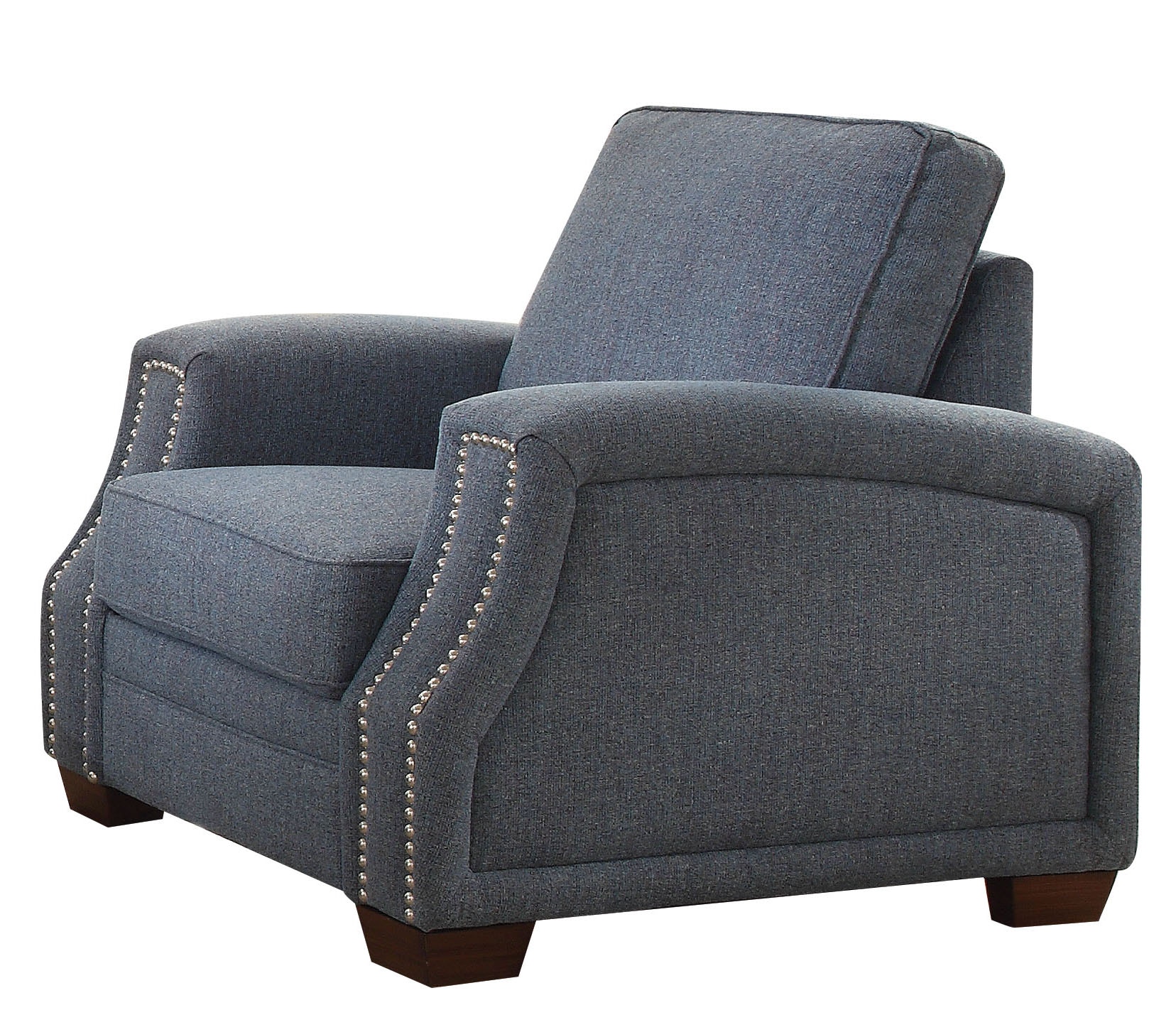 Acme Furniture Living Room Betisa Chair 52587 - Tar Heel Furniture Gallery  - Fayetteville