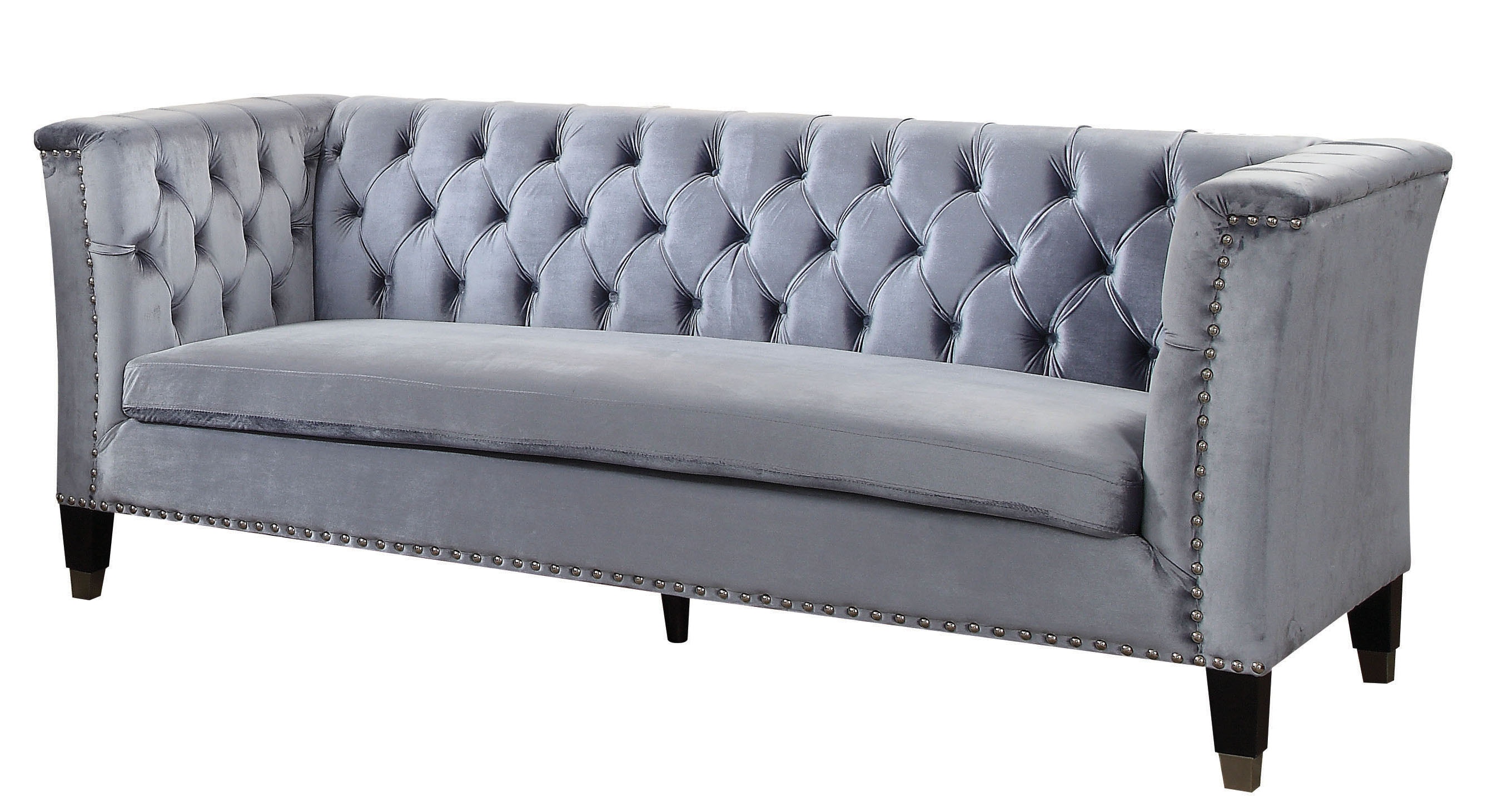 Acme Furniture Living Room Honor Sofa 52785 - The Furniture