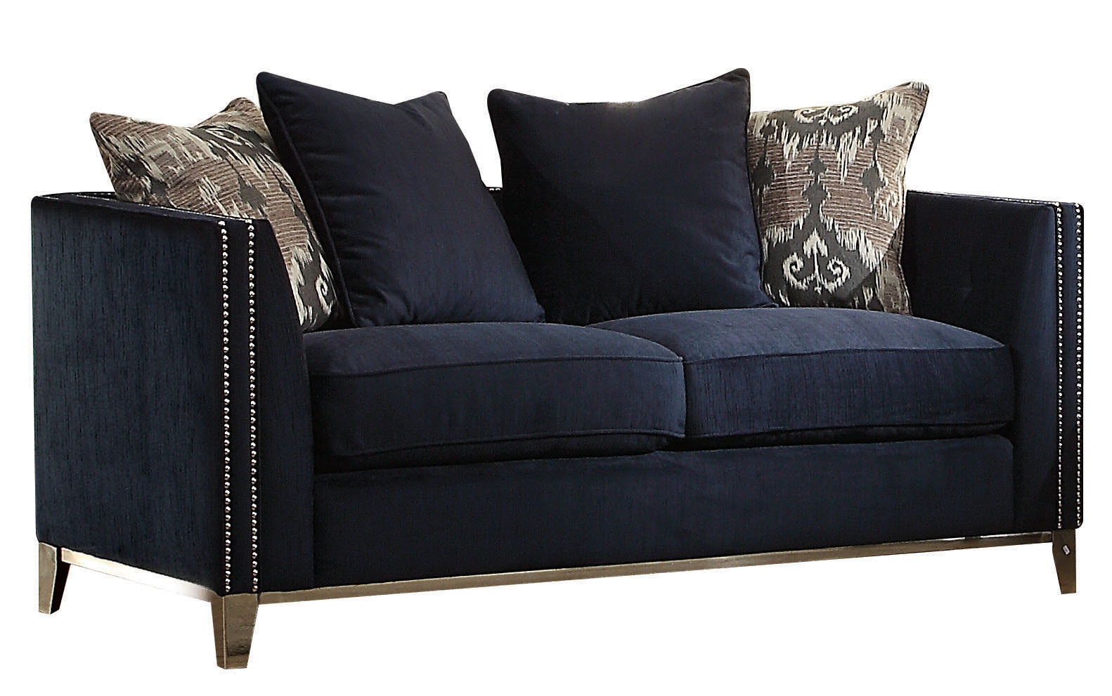 Acme Furniture Living Room Phaedra Sofa 52830 - The