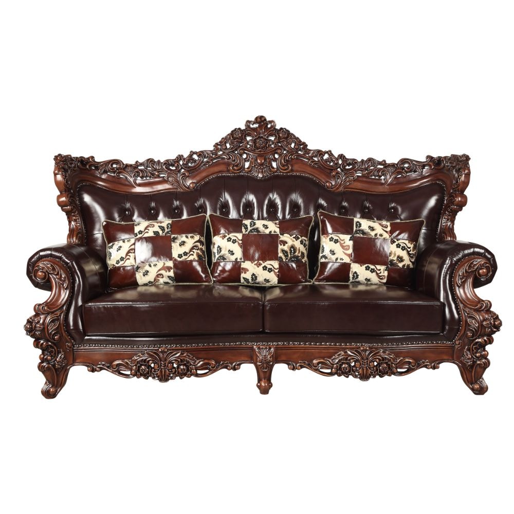  Forsythia Sofa 