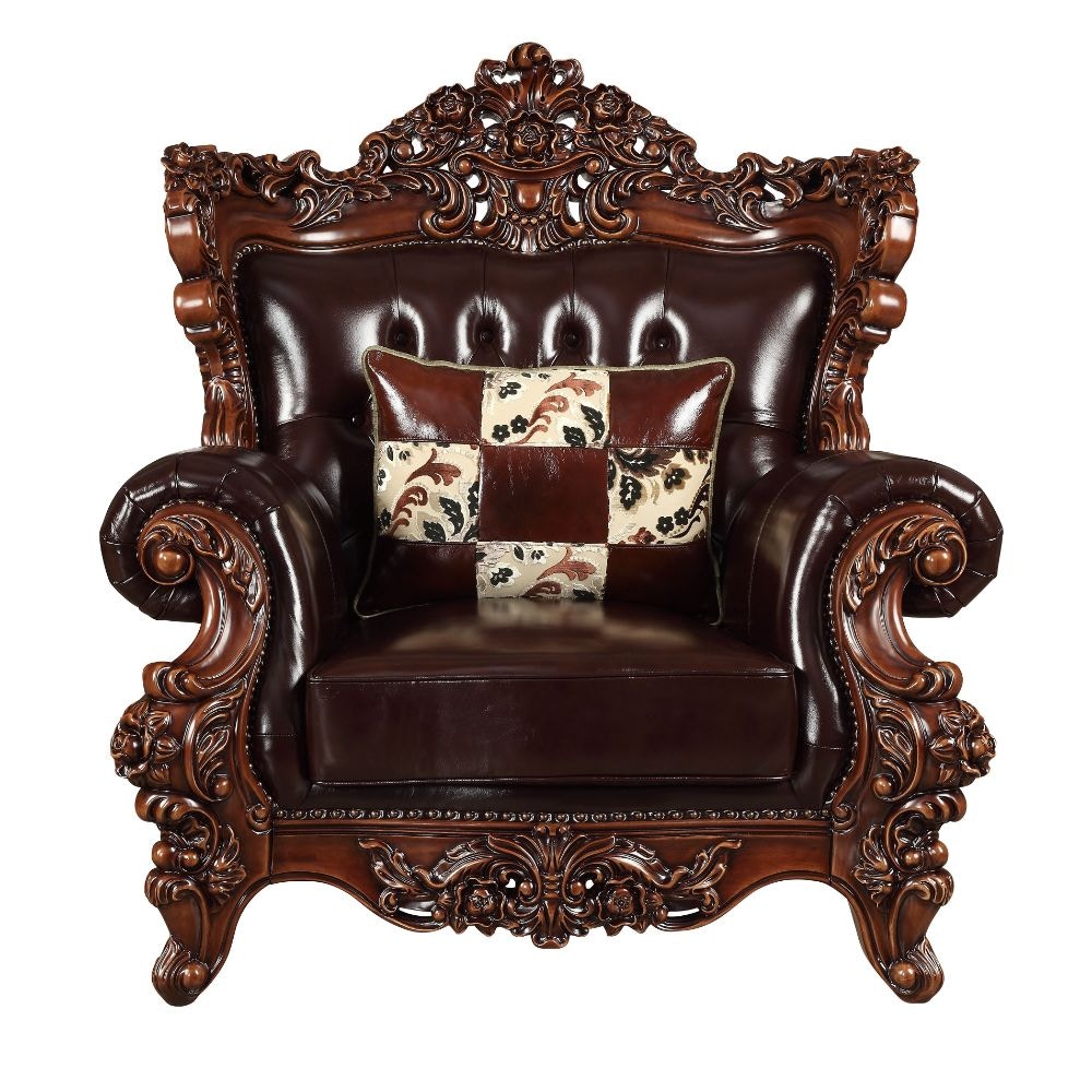  Forsythia Chair 