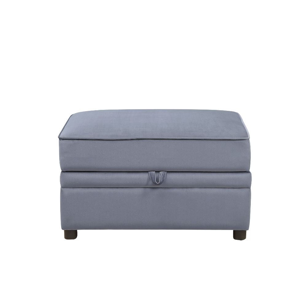  Bois II Ottoman With Storage 