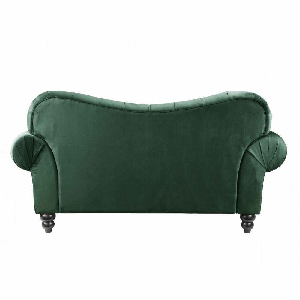 【2024】三越のお歳暮・冬ギフト Furniture Acme Living The - 53402 Loveseat Iberis Room オットマン・スツール