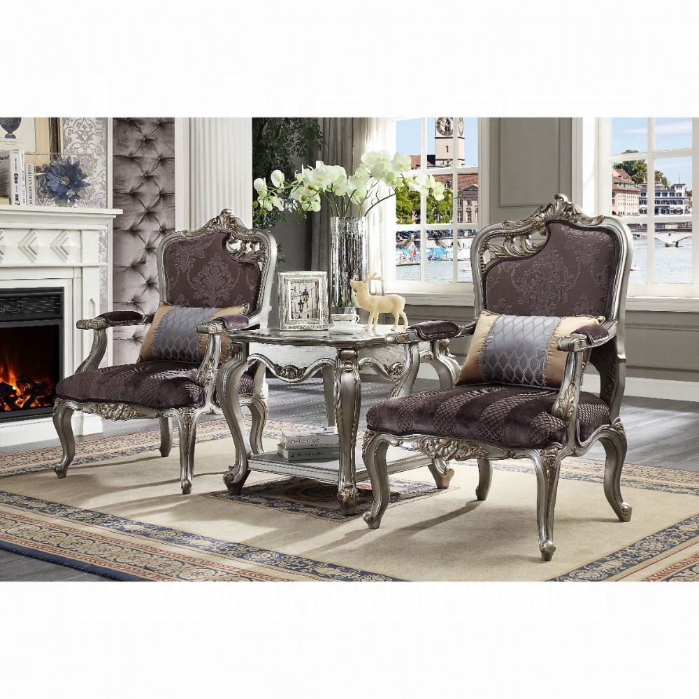flex0303様　acme furniture  bells factory 00630 by Acme Furniture Inc - Arcadia Recliner | Michael's