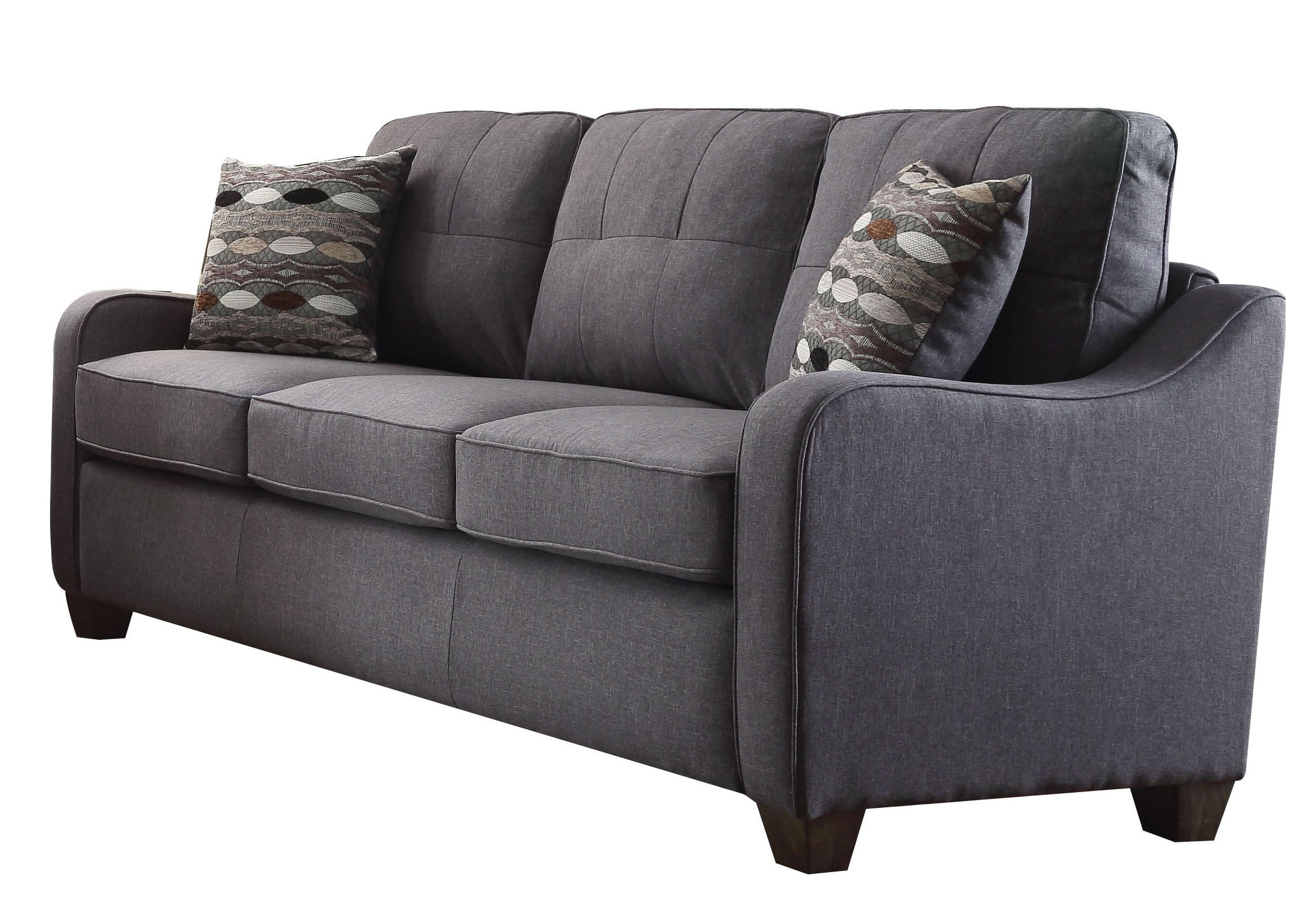 【廃盤】ACME Furniture Delmar Sofa 2P 廃盤】ACME Furniture Delmar Sofa 2P