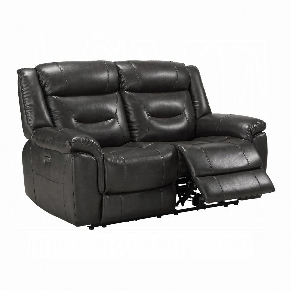  Imogen Power Motion Loveseat With USB 
