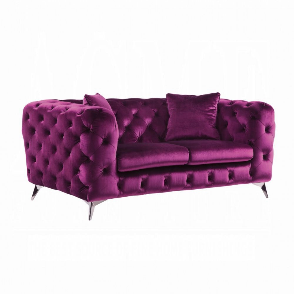  Atronia Loveseat 