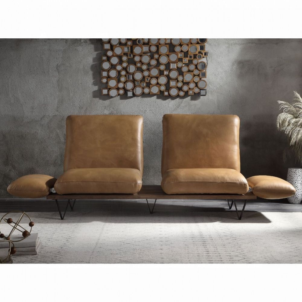  Narech Sofa With Swivel 