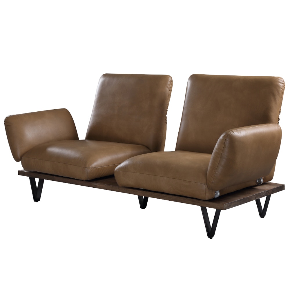  Narech Sofa With Swivel 