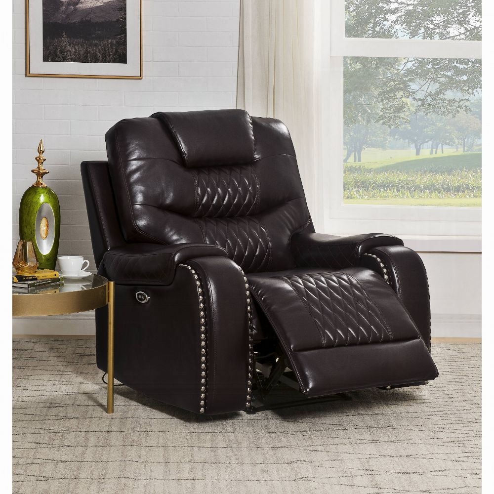  Braylon Power Motion Recliner 