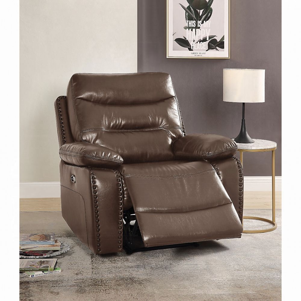  Aashi Power Motion Recliner 