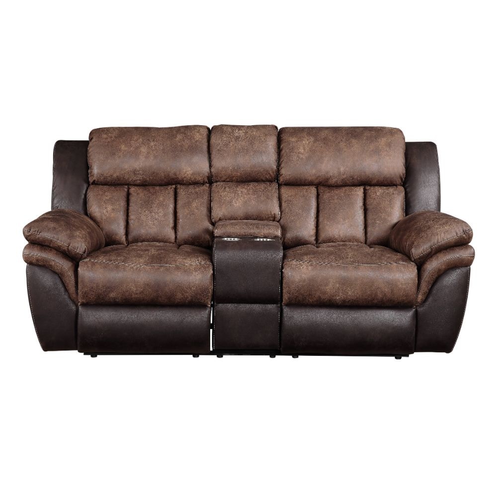  Jaylen Motion Loveseat With Console 