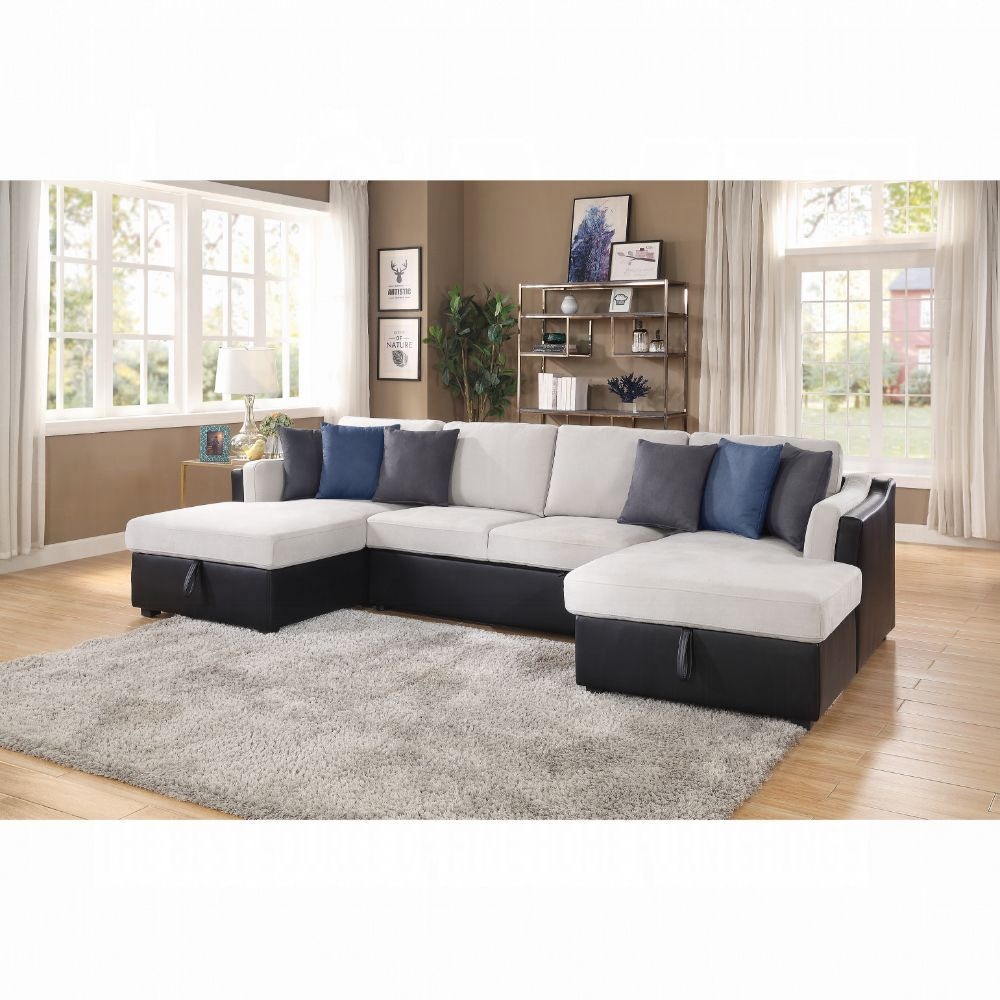その他 ACME Furniture  DELMAR SOFA ACME Furniture(アクメファニチャー)のDELMAR(デルマー) レザー