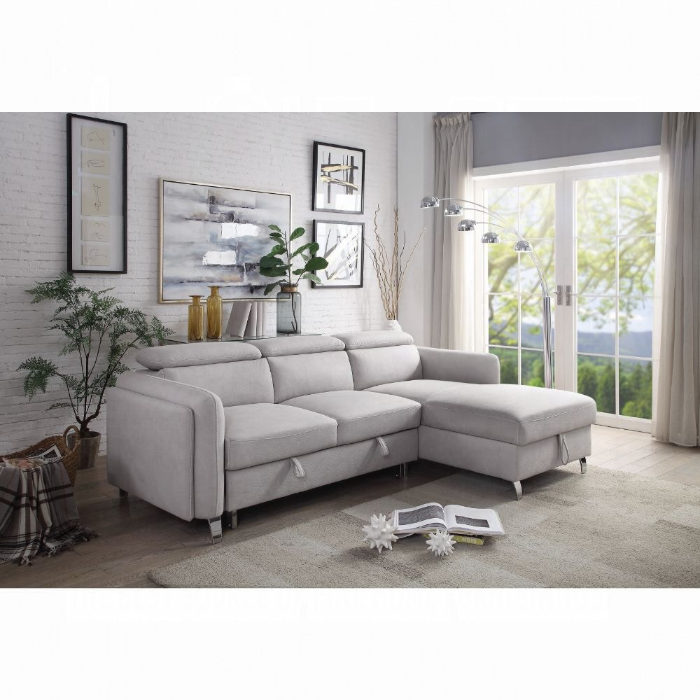  Reyes Sectional Sofa 