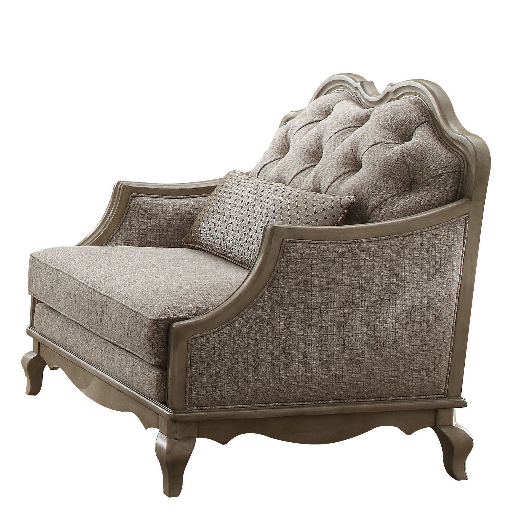  Chelmsford Chair With Pillow 