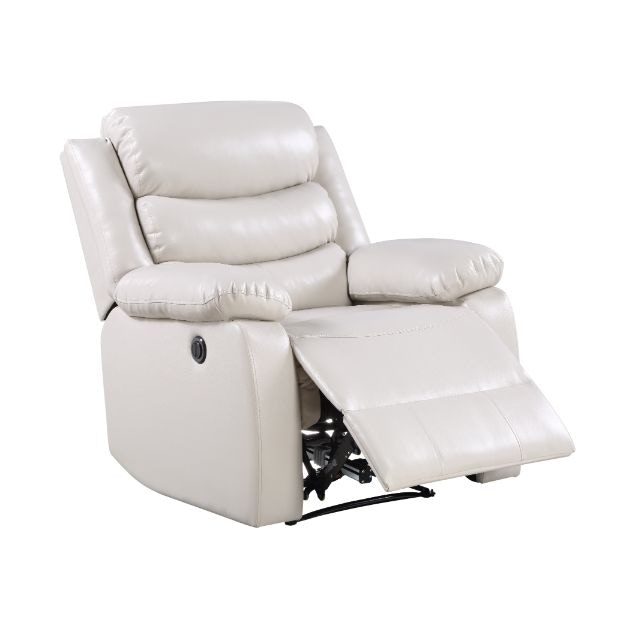  Eilbra Power Motion Recliner 