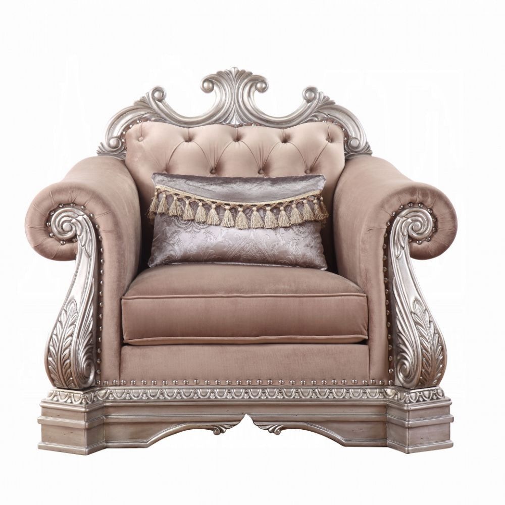  Northville Chair With Pillow 