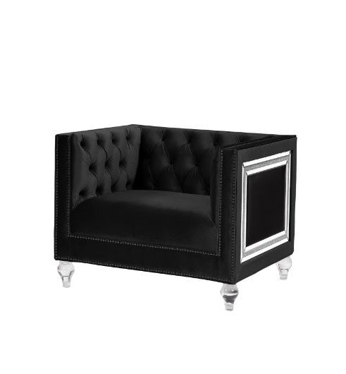  Heibero Chair (Same Lv01405) 