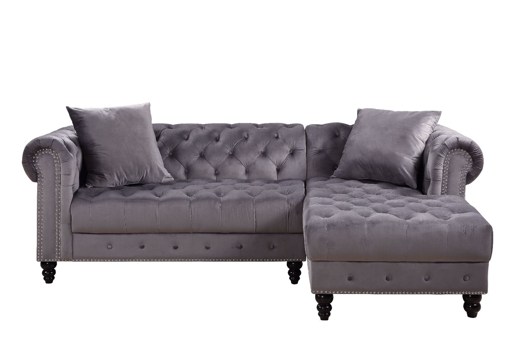 【gg】ACME FURNITURE FRESNO SOFA FRESNO SOFA 3P WIDE | JOURNAL STANDARD FURNITURE