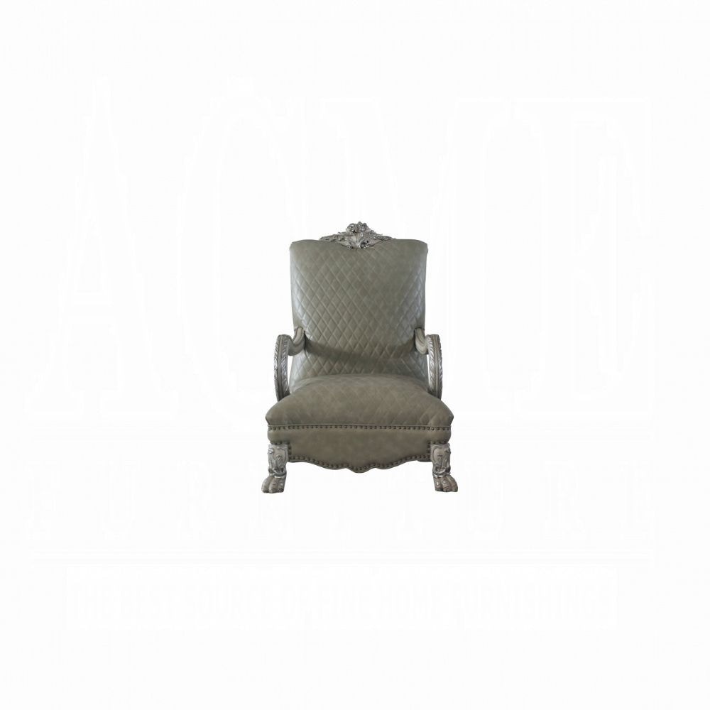  Dresden Chair With Pillow 