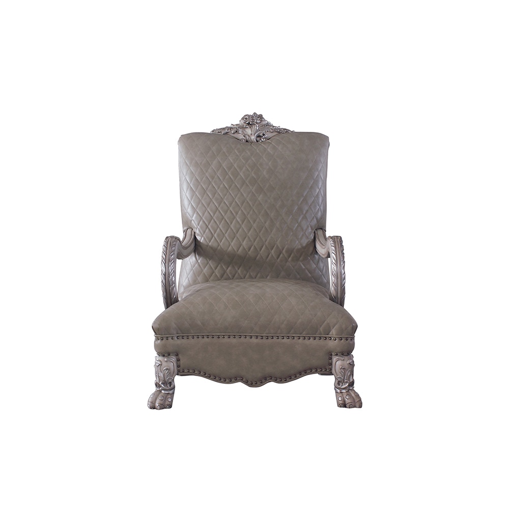  Dresden Chair With Pillow 