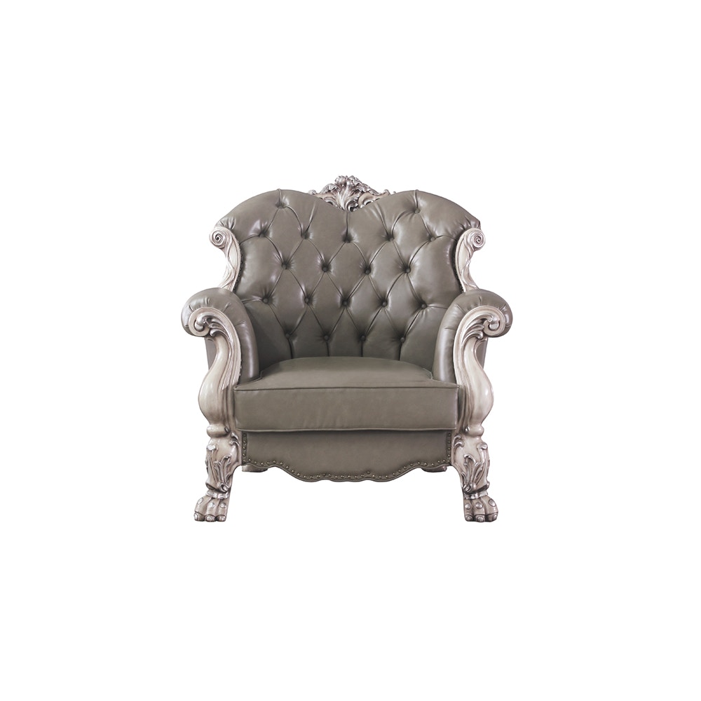  Dresden Chair With Pillow 