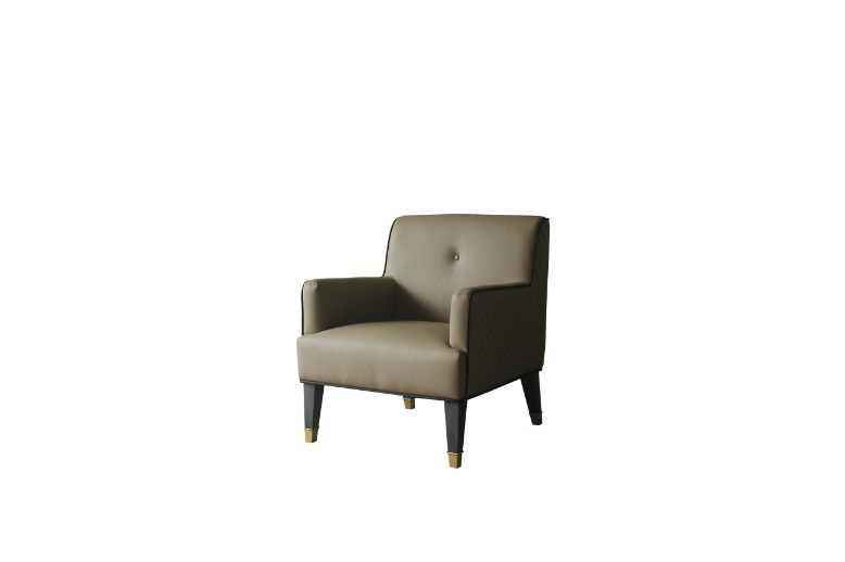  House Beatrice Accent Chair With Pillow 