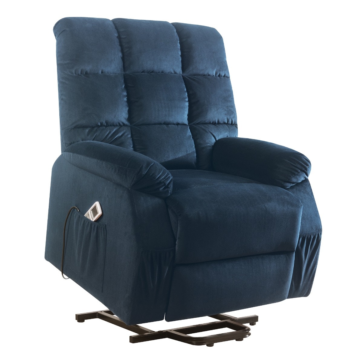  Ipompea Recliner With Power Lift and Massage 