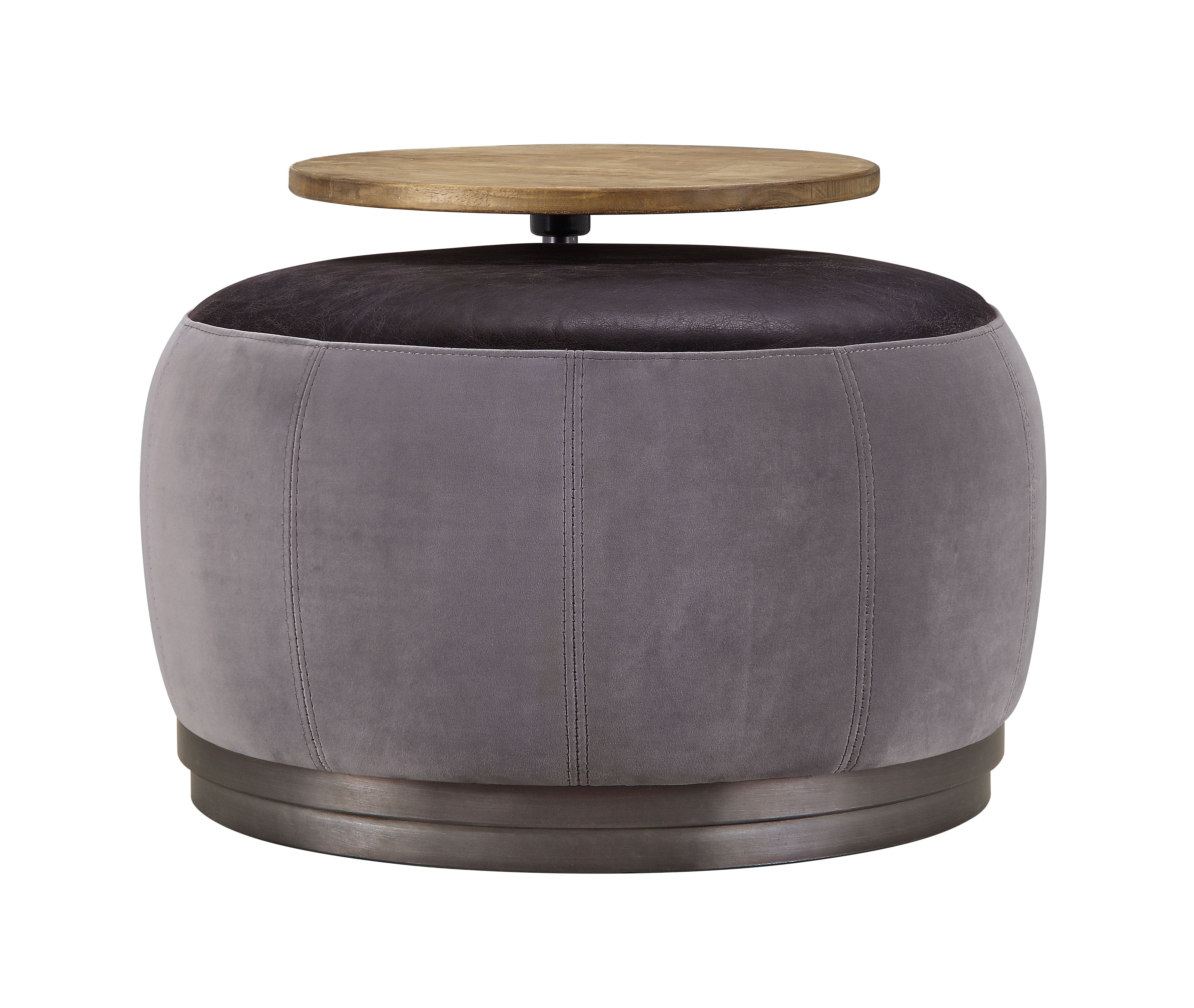  Decapree Ottoman 