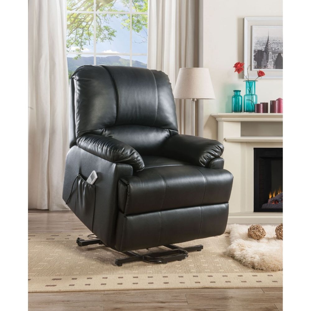  Ixora Recliner With Power Lift and Massage 