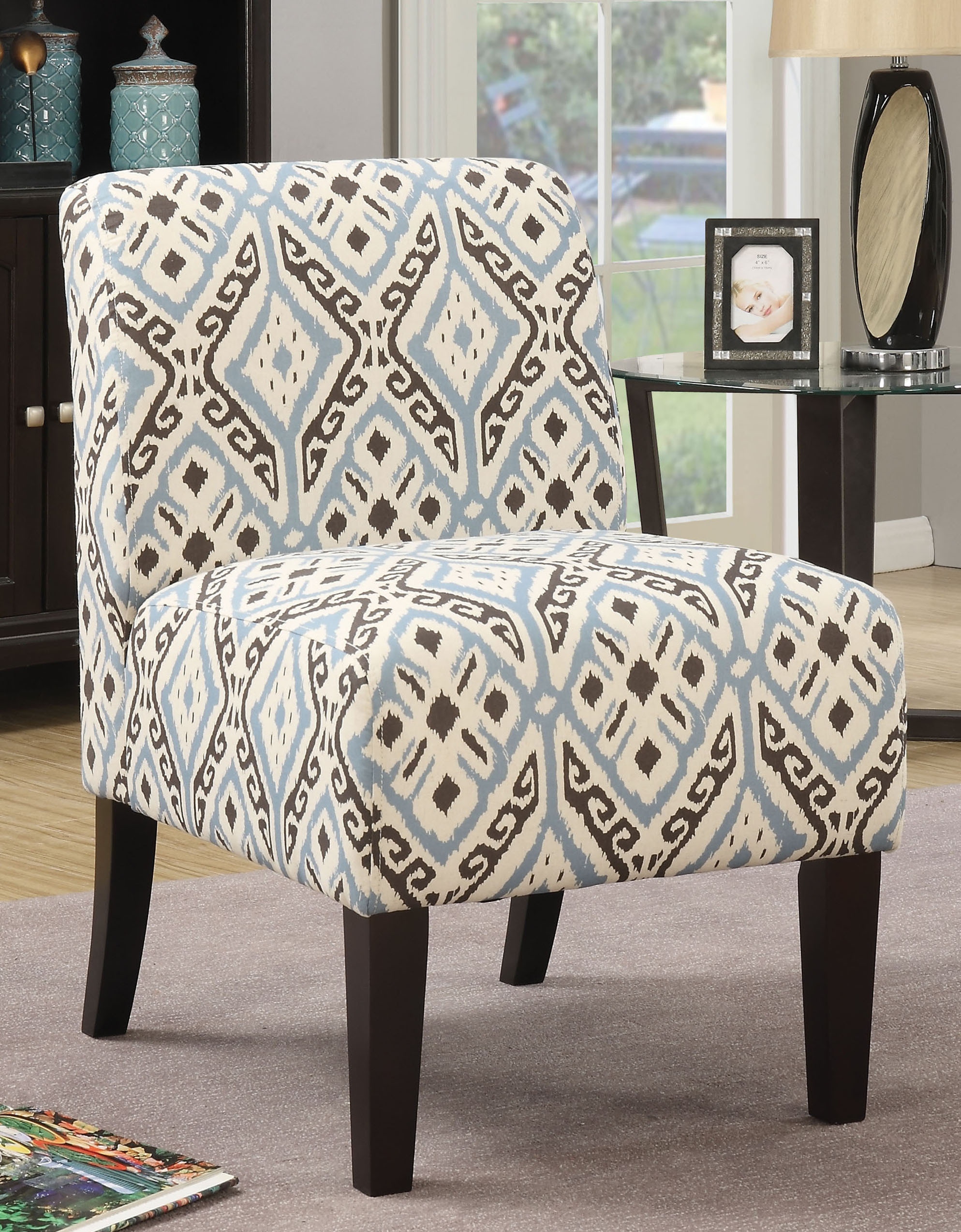 Leons slipper chair hot sale