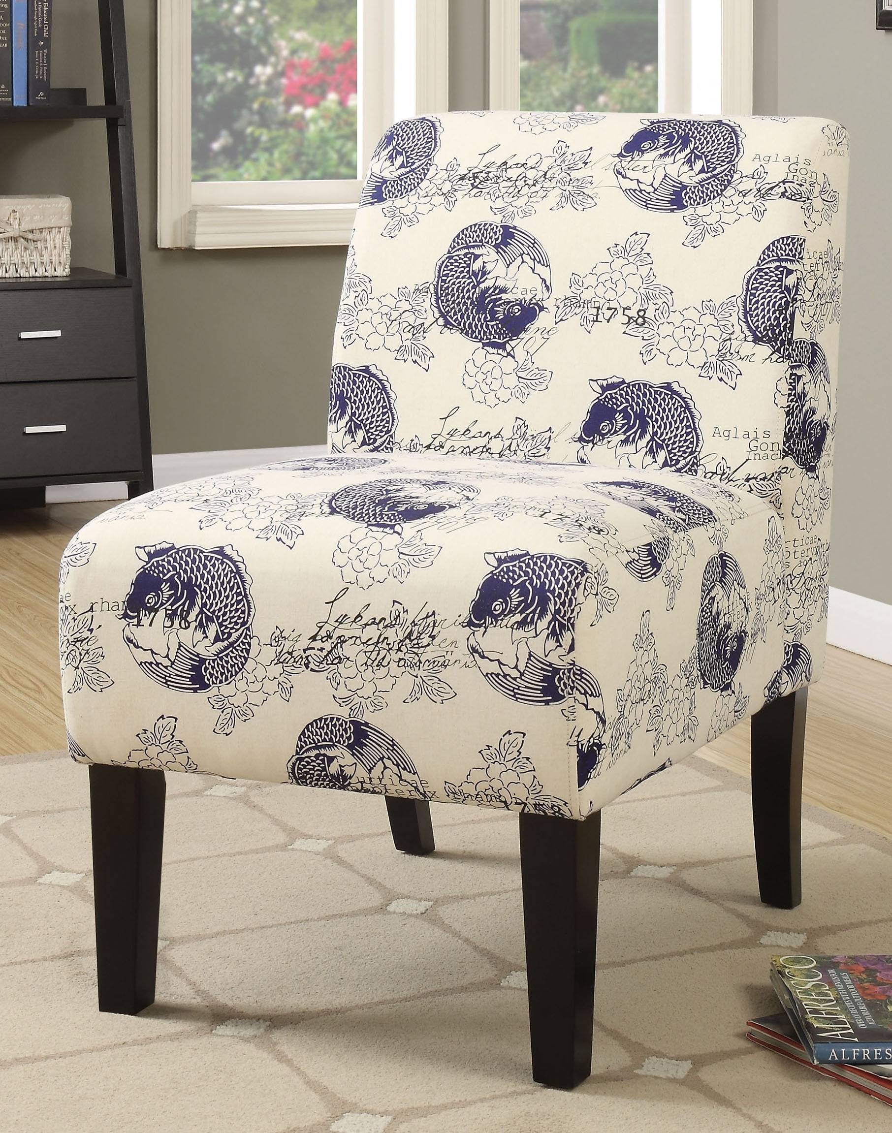  Ollano Accent Chair 