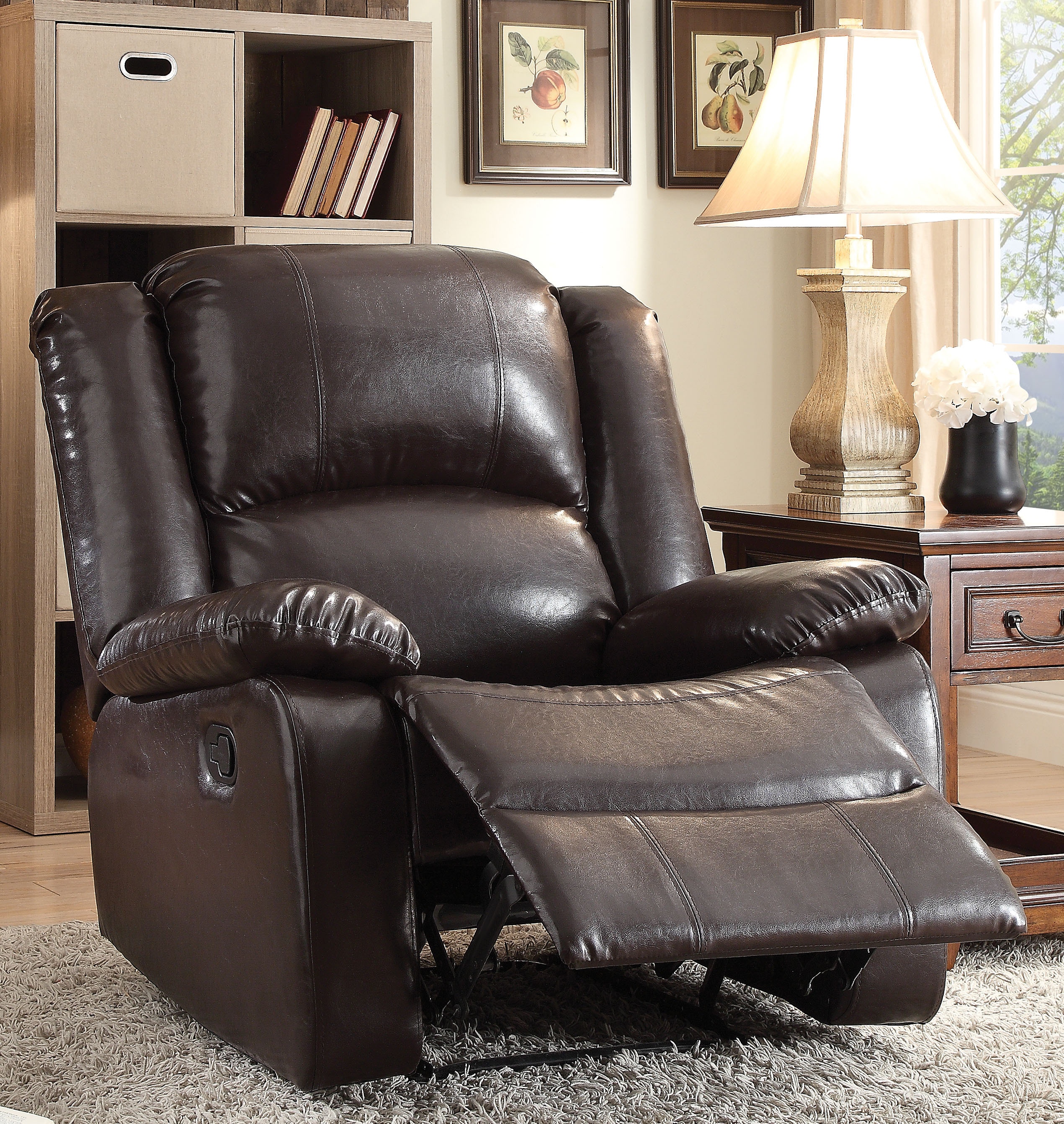  Vita Motion Recliner 