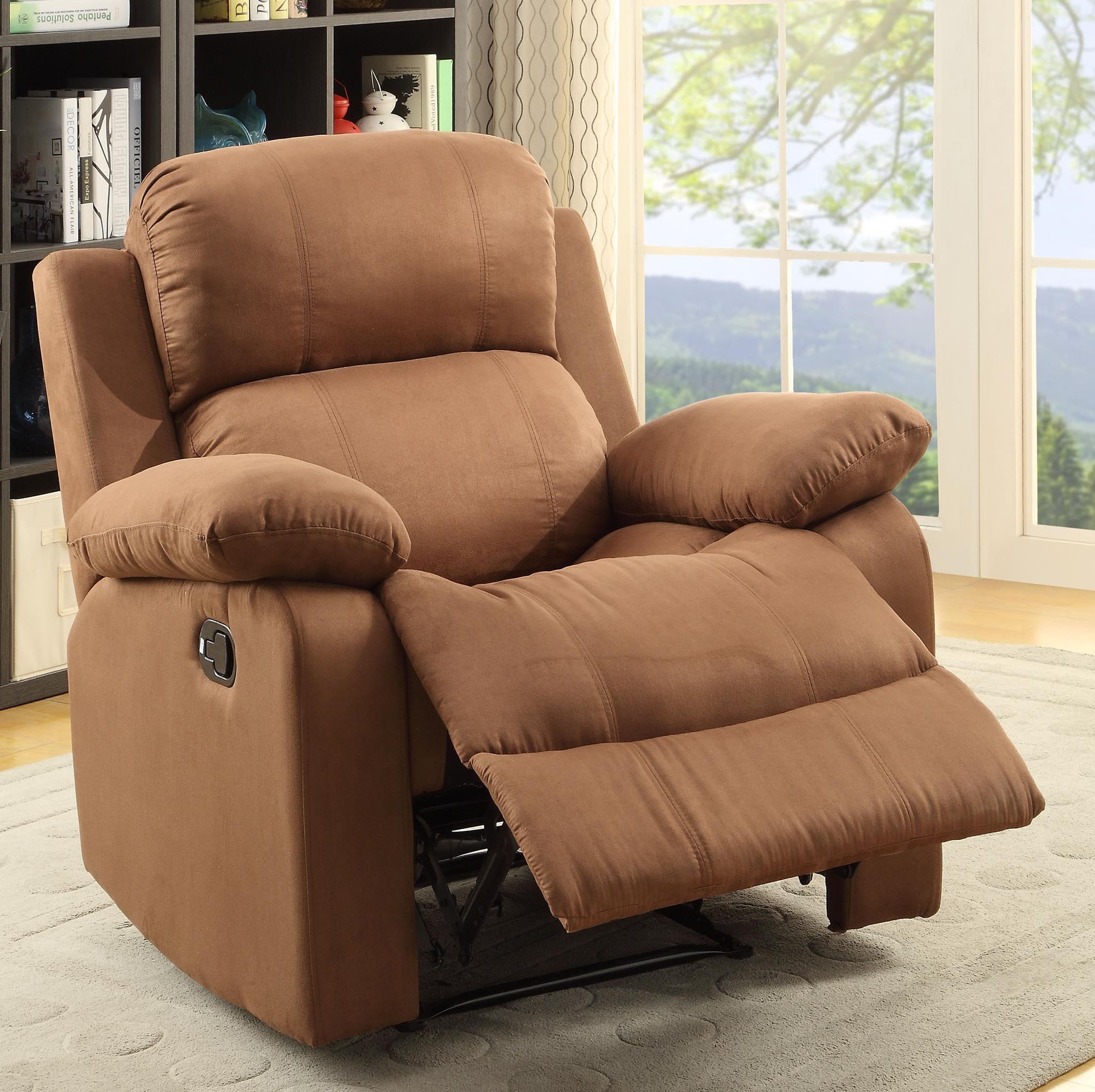 Parklon Recliner