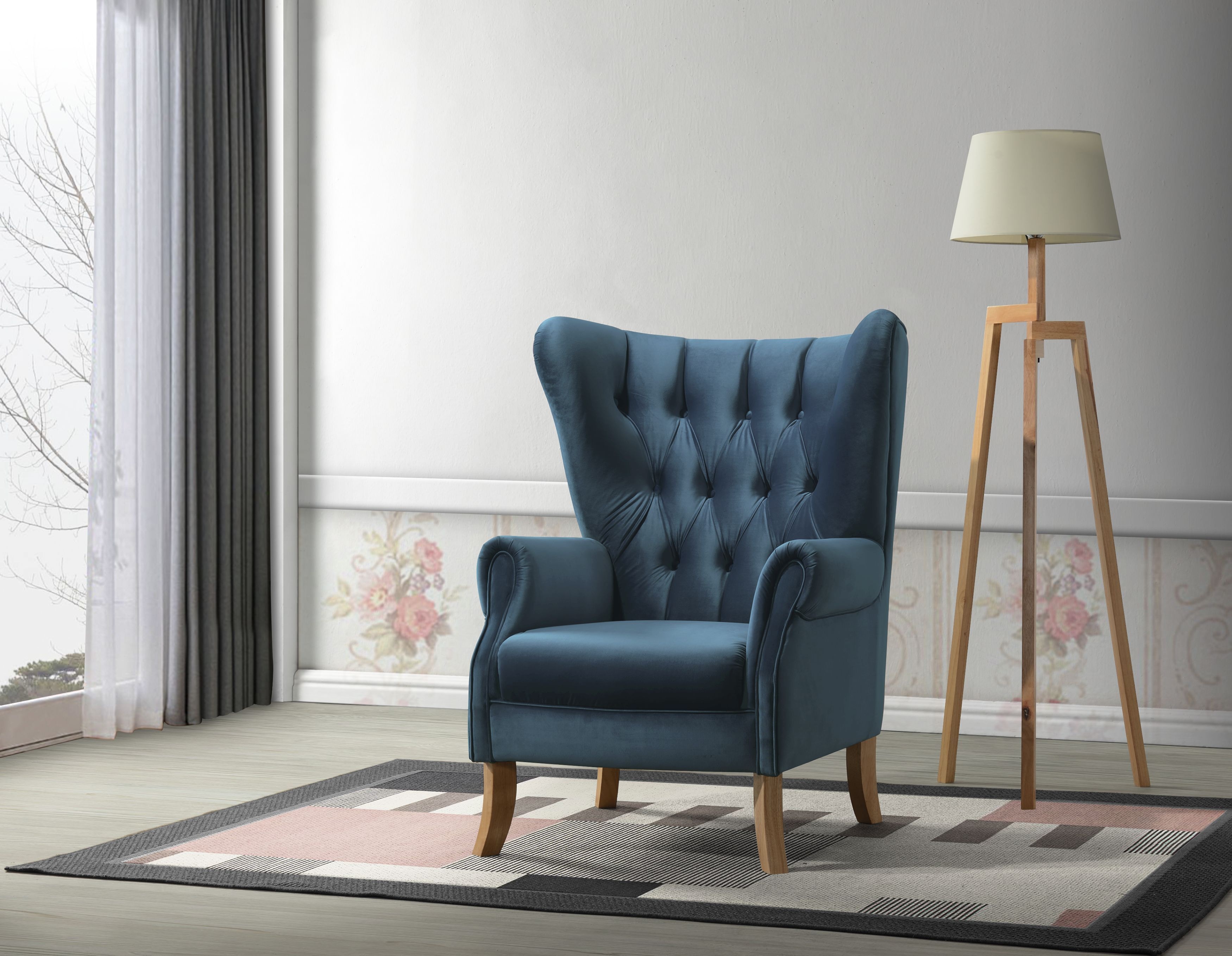  Adonis Accent Chair 