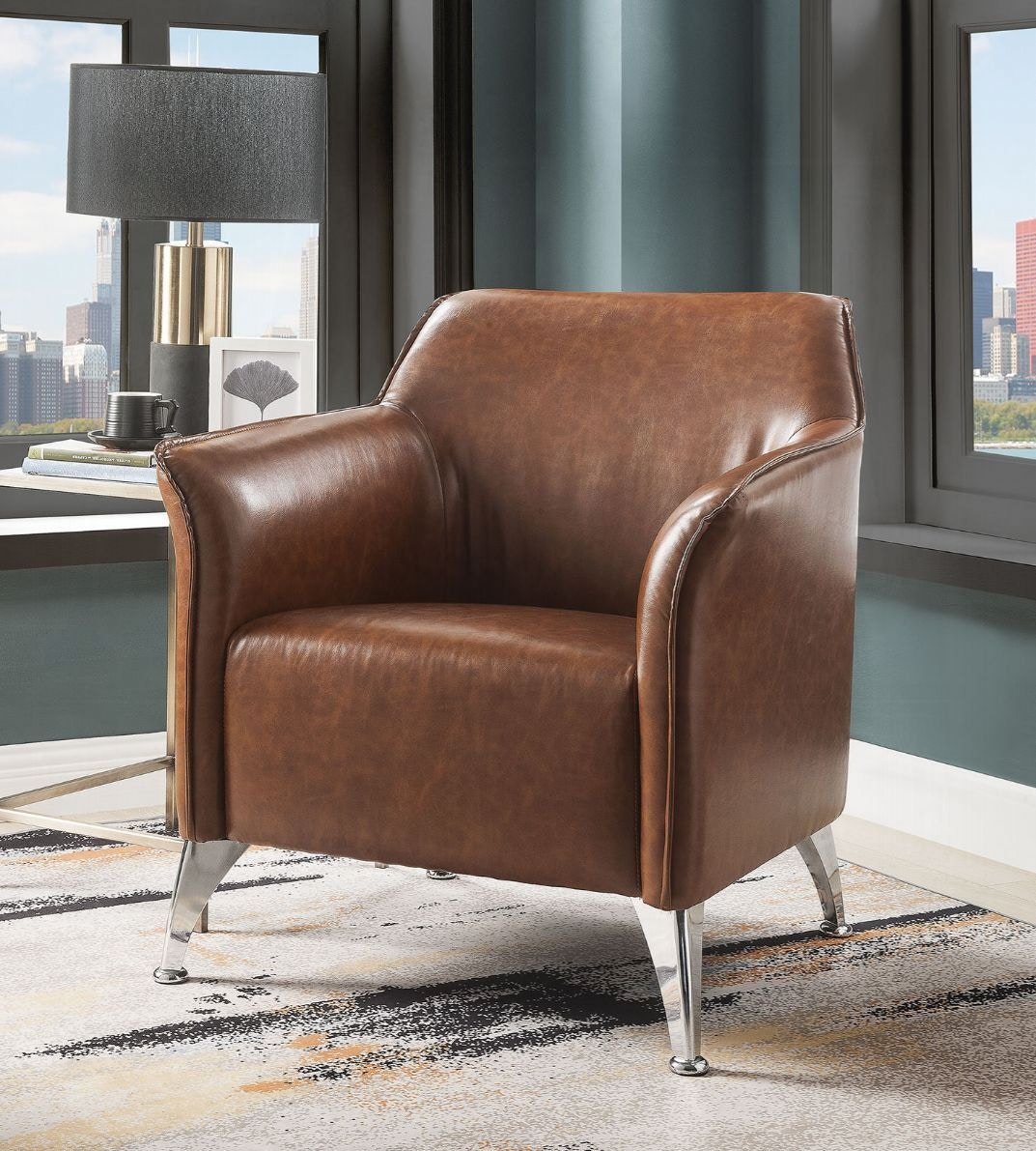  Teague Accent Chair 
