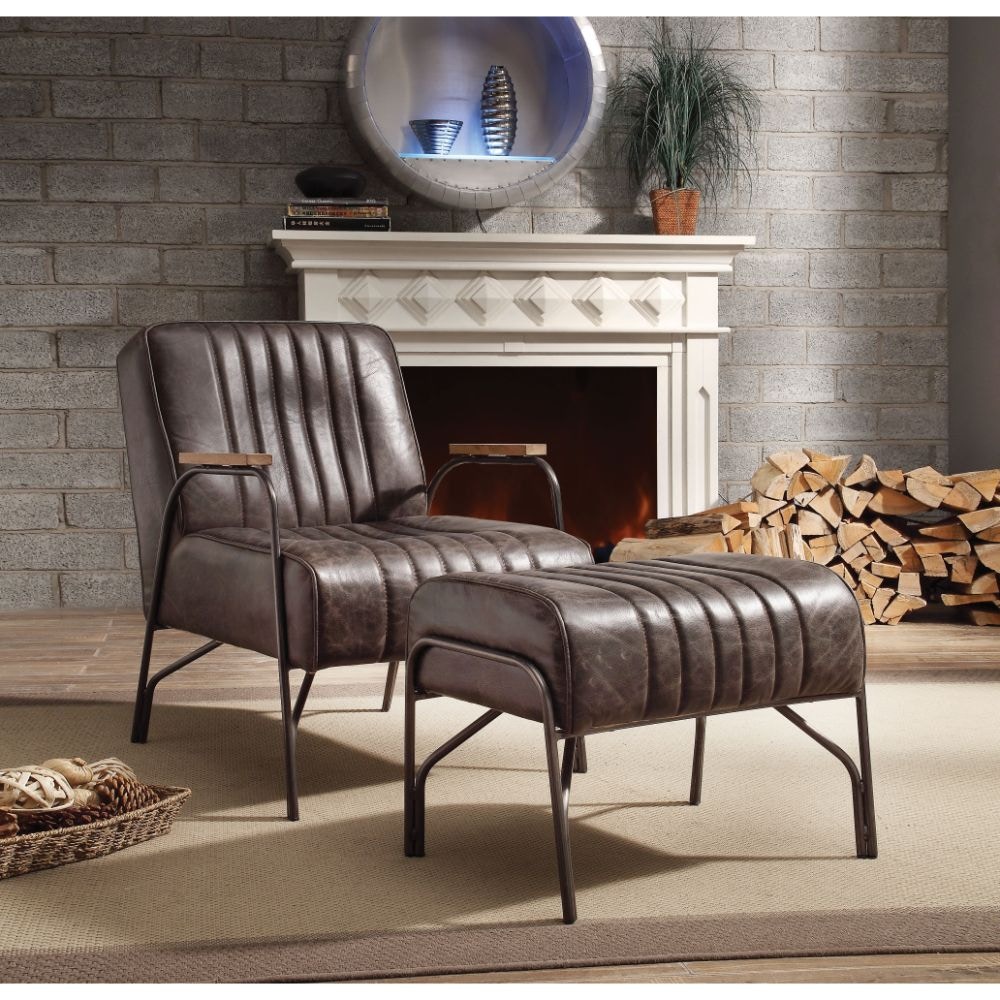  Sarahi Accent Chair 