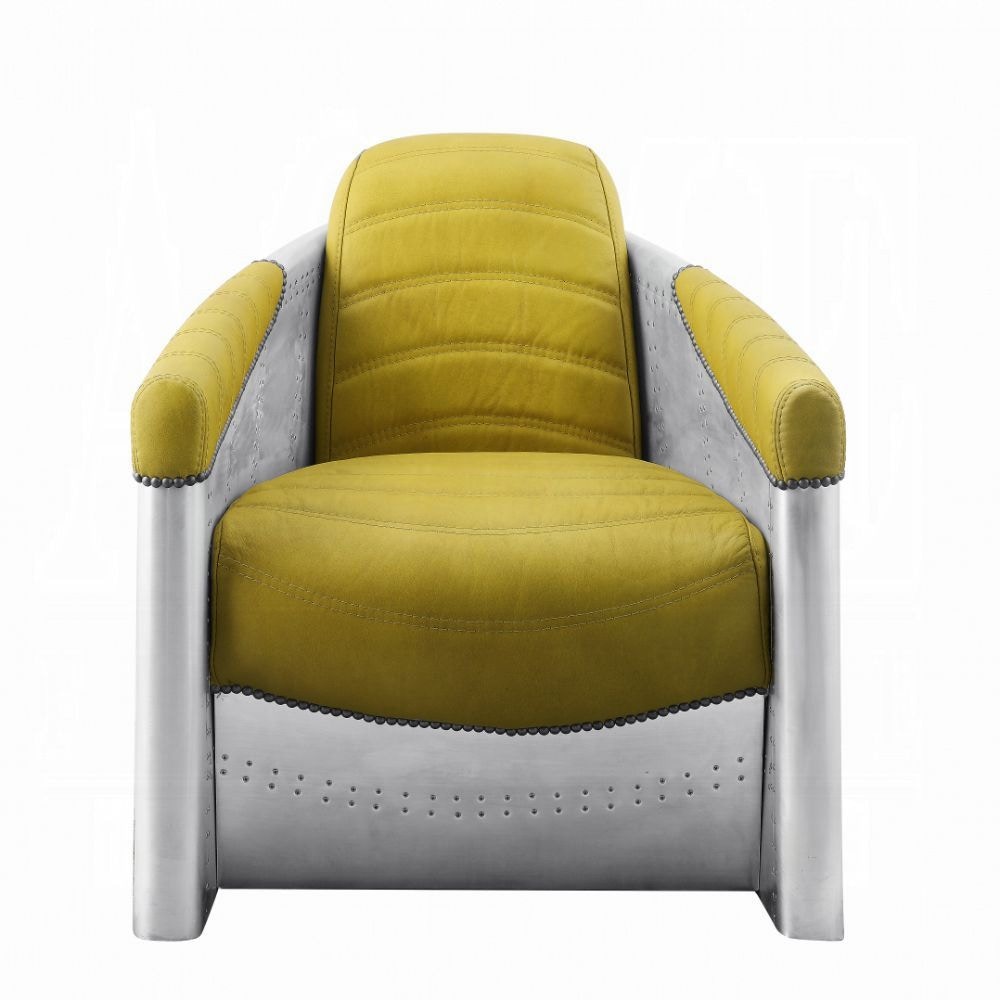  Brancaster Accent Chair 