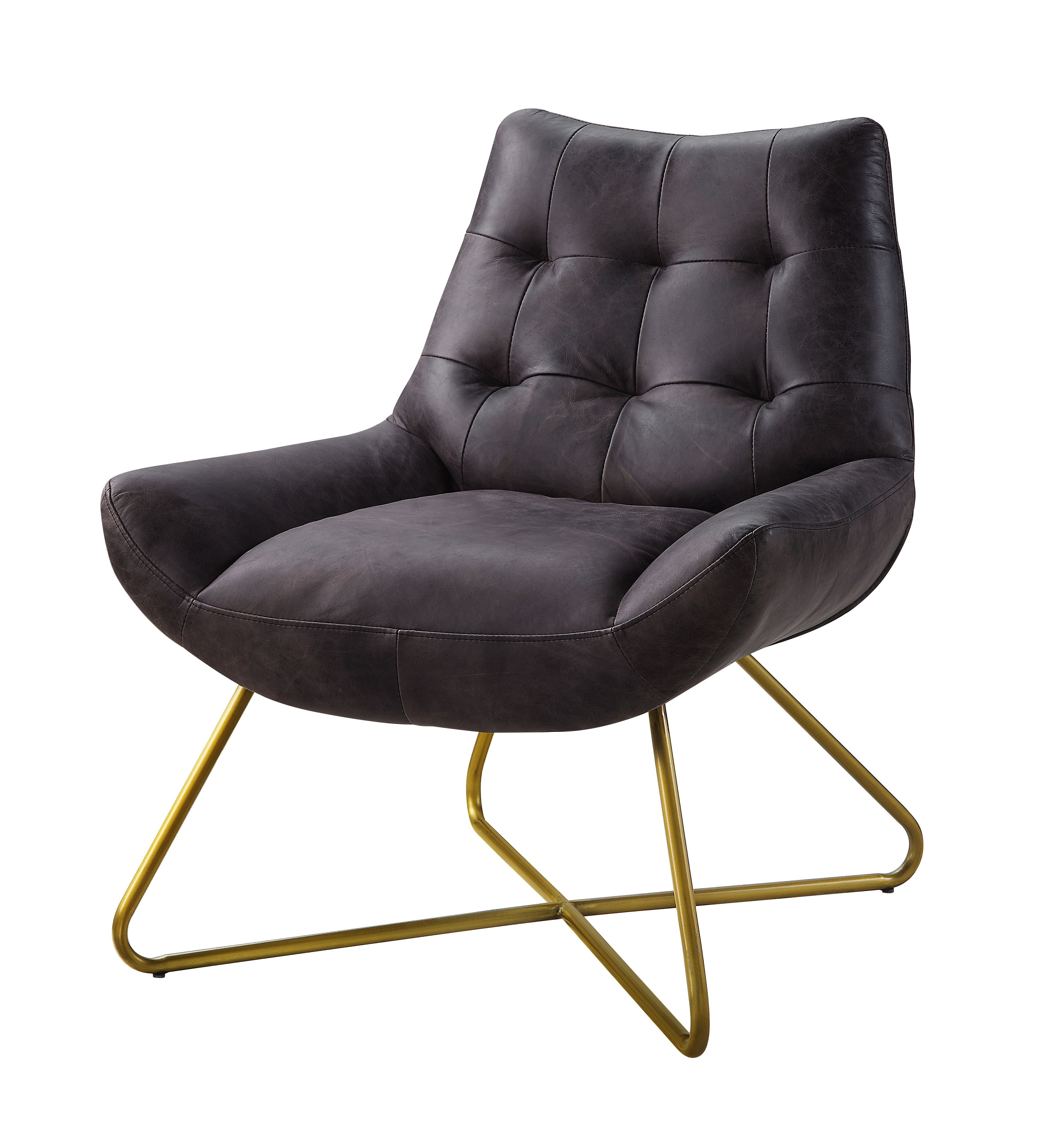  Dhalsim Accent Chair 