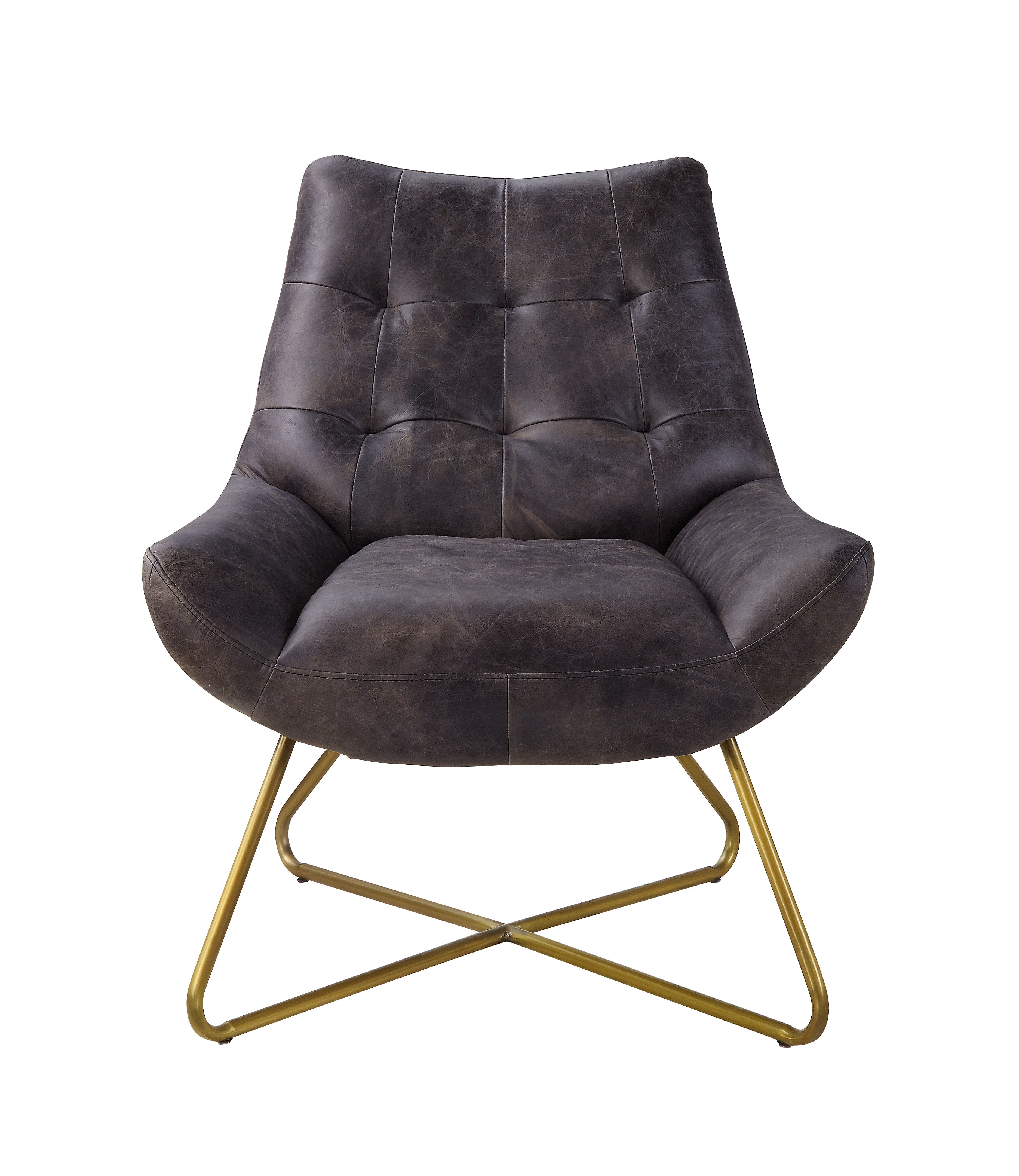  Dhalsim Accent Chair 
