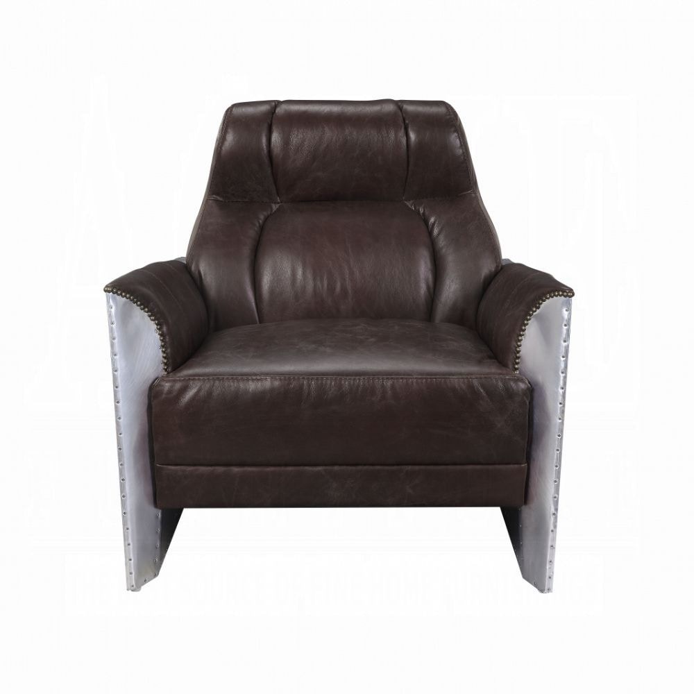  Brancaster Accent Chair 