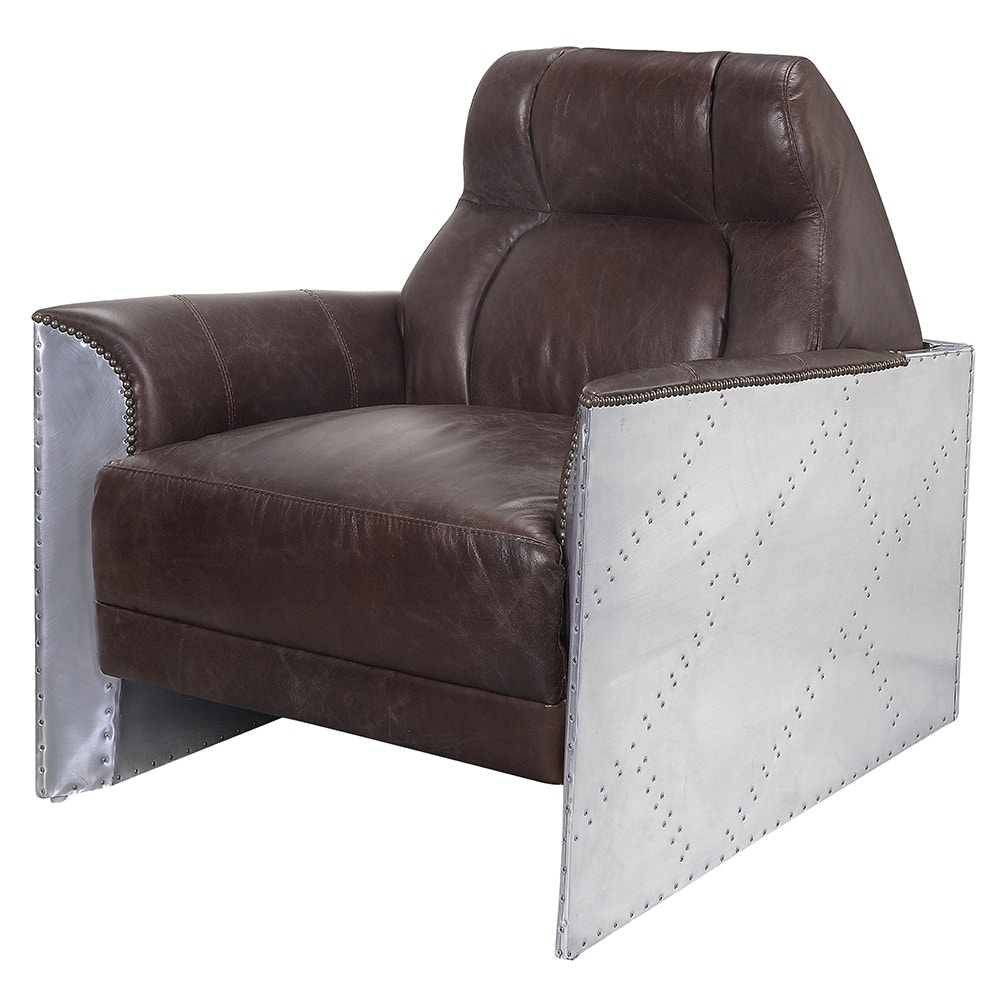  Brancaster Accent Chair 