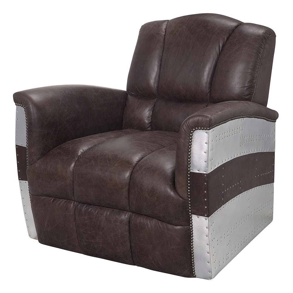  Brancaster Accent Chair 