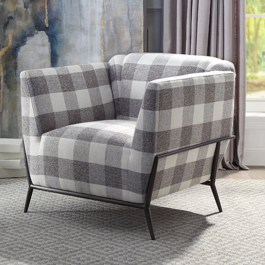  Niamey II Accent Chair 