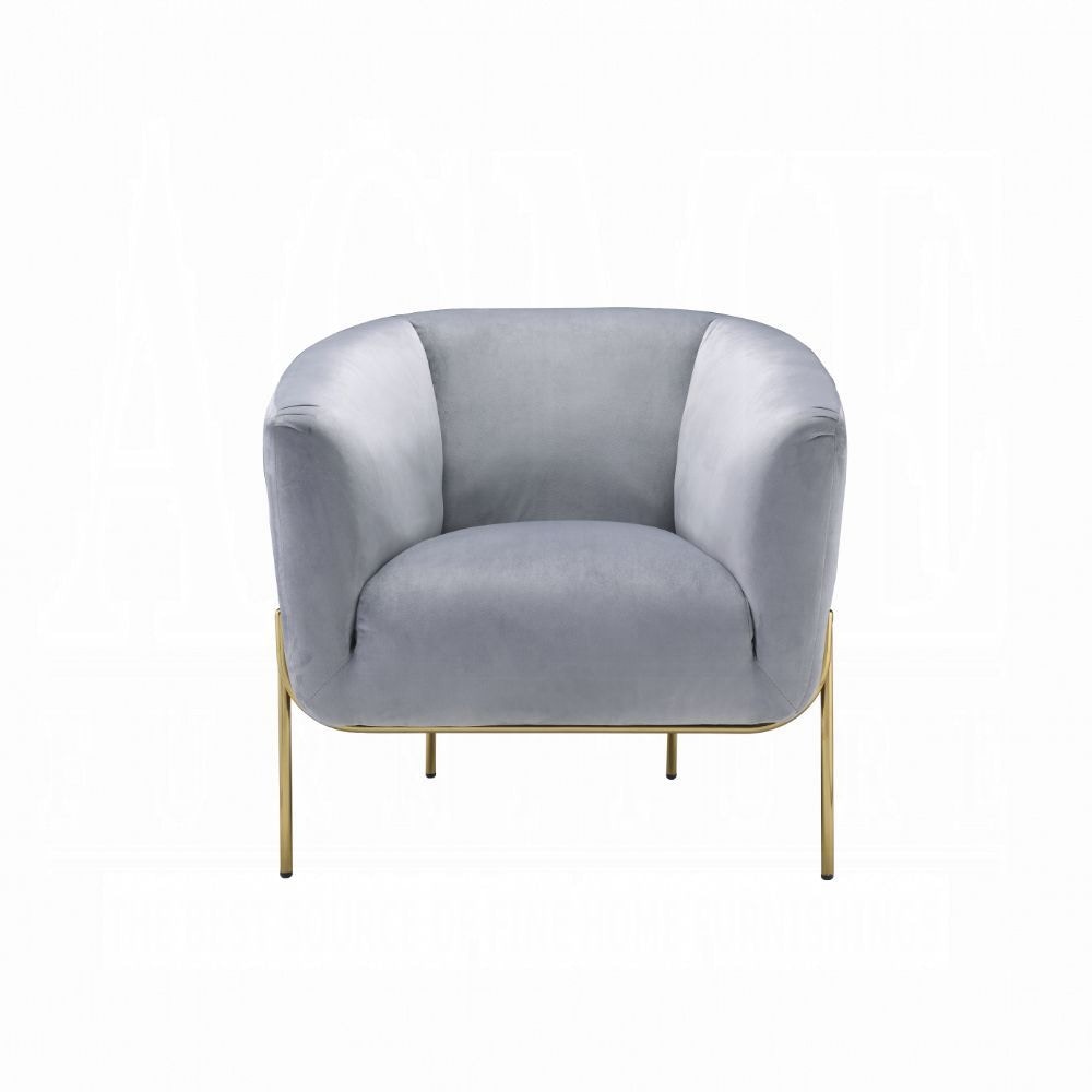  Carlson Accent Chair 