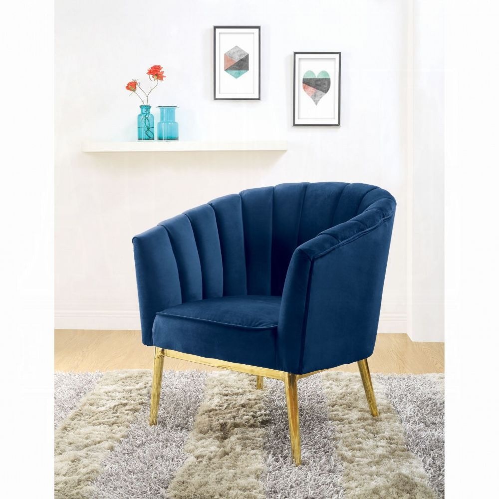  Colla Accent Chair 